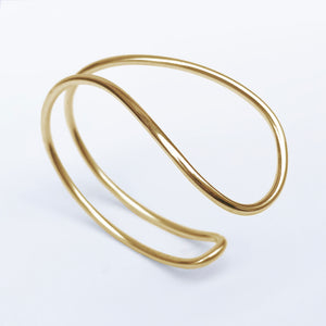 JUJU bracelet - golden