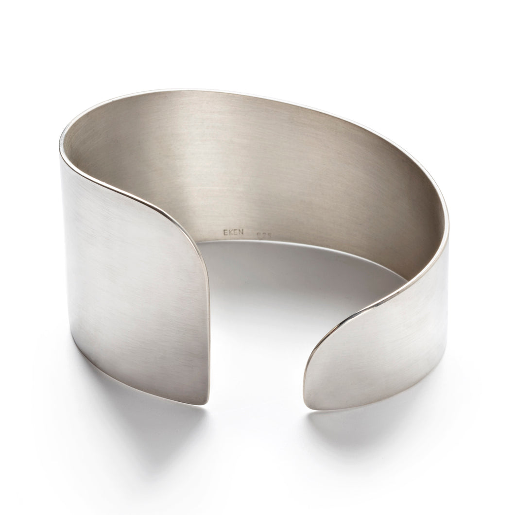 SLOWDIVE - bracelet silver